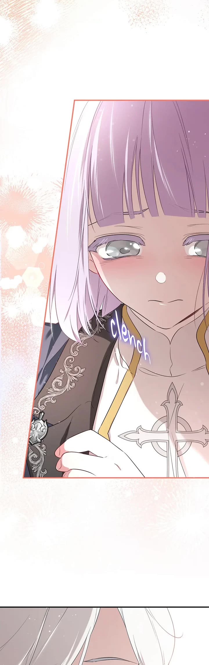 I Became the Hero's Mom Chapter 107 page 19 - Chapter 107: The God in my World