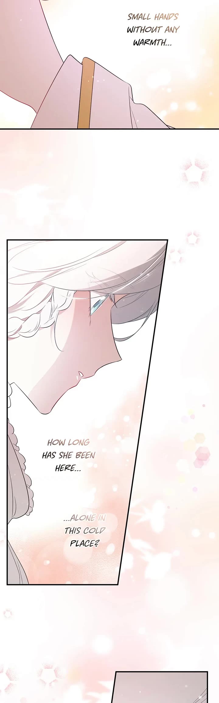 I Became the Hero's Mom Chapter 107 page 24 - Chapter 107: The God in my World