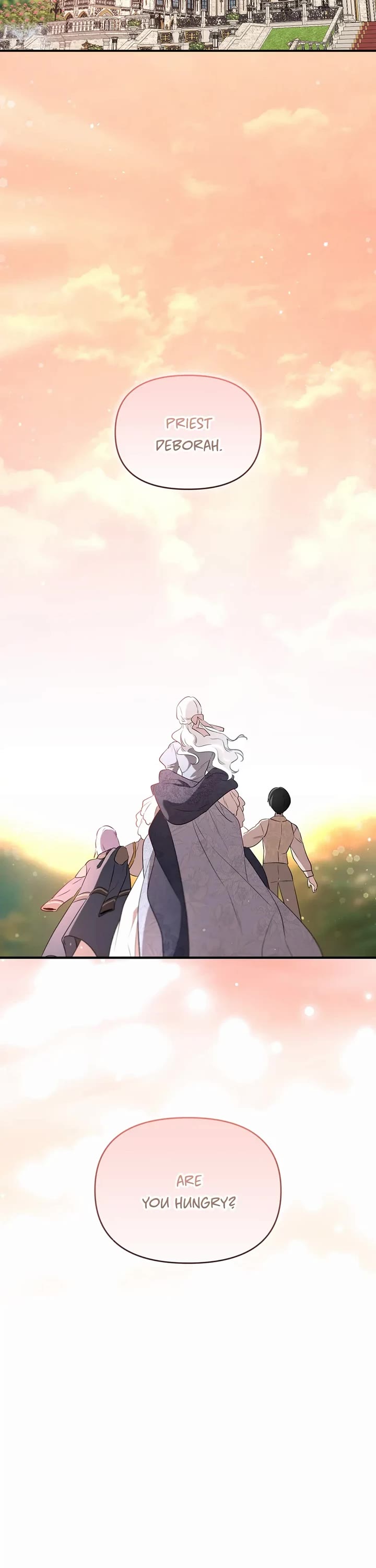 I Became the Hero's Mom Chapter 107 page 26 - Chapter 107: The God in my World