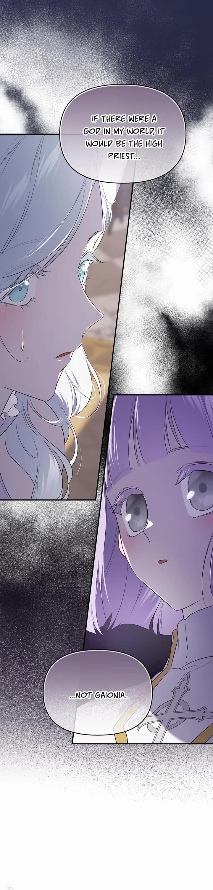 I Became the Hero's Mom Chapter 108 page 1 - Chapter 108: Crush Her Soul