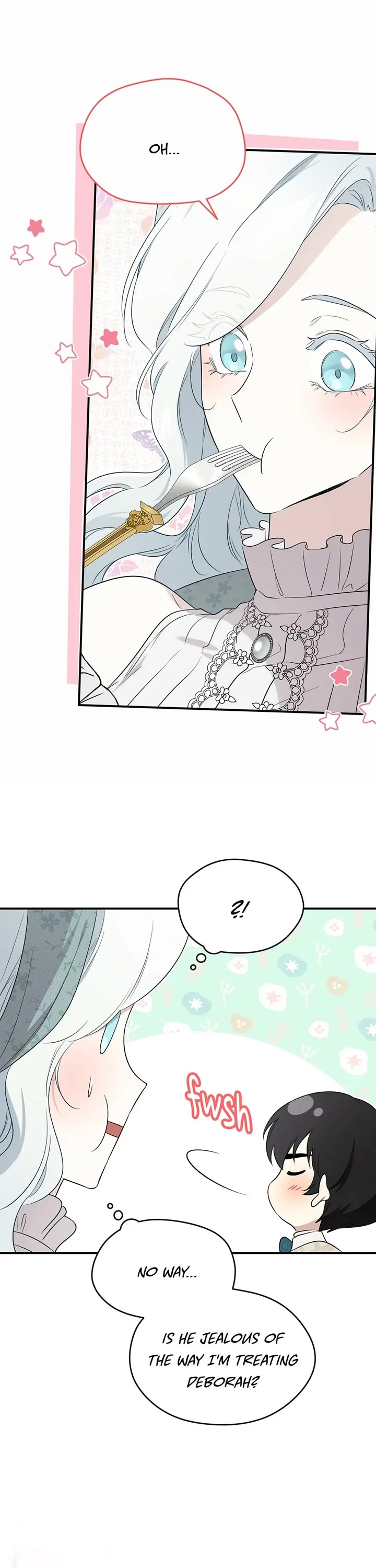 I Became the Hero's Mom Chapter 108 page 11 - Chapter 108: Crush Her Soul