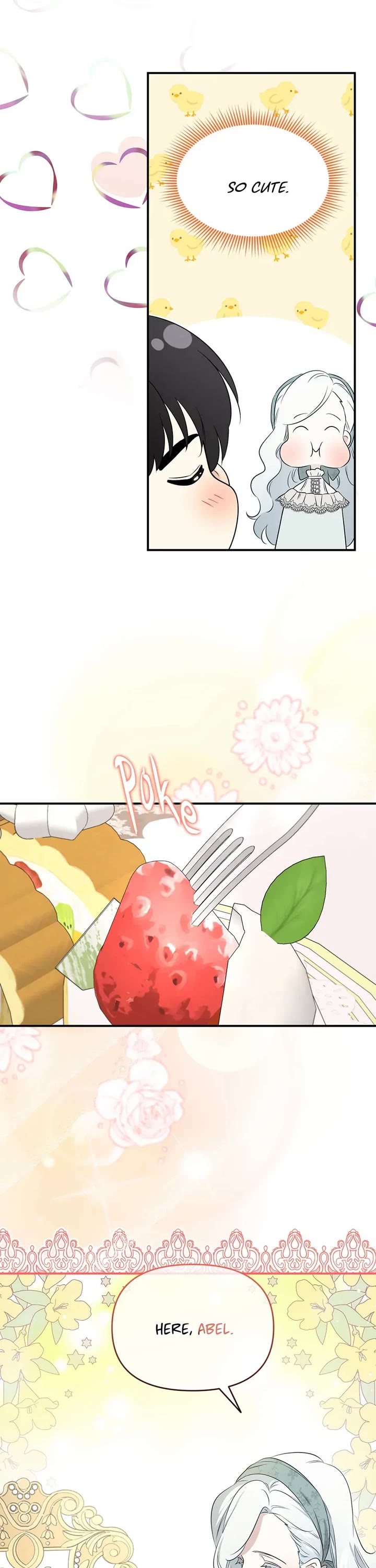 I Became the Hero's Mom Chapter 108 page 12 - Chapter 108: Crush Her Soul