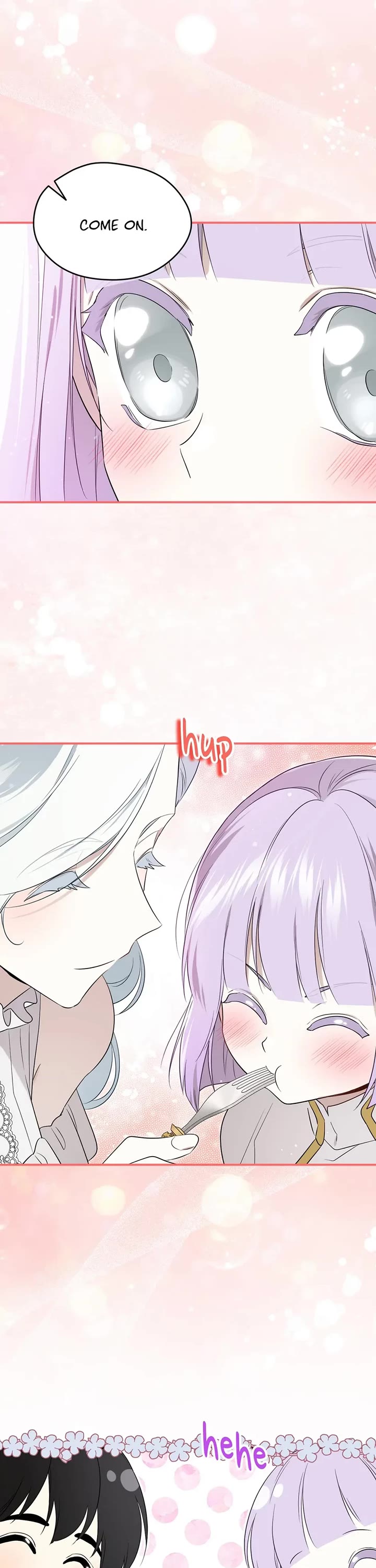 I Became the Hero's Mom Chapter 108 page 16 - Chapter 108: Crush Her Soul