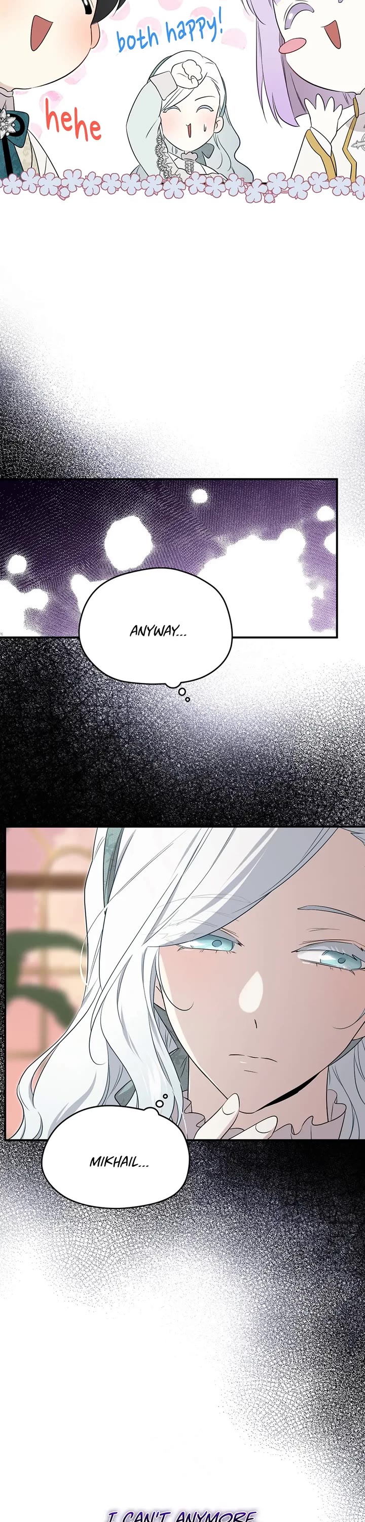 I Became the Hero's Mom Chapter 108 page 17 - Chapter 108: Crush Her Soul