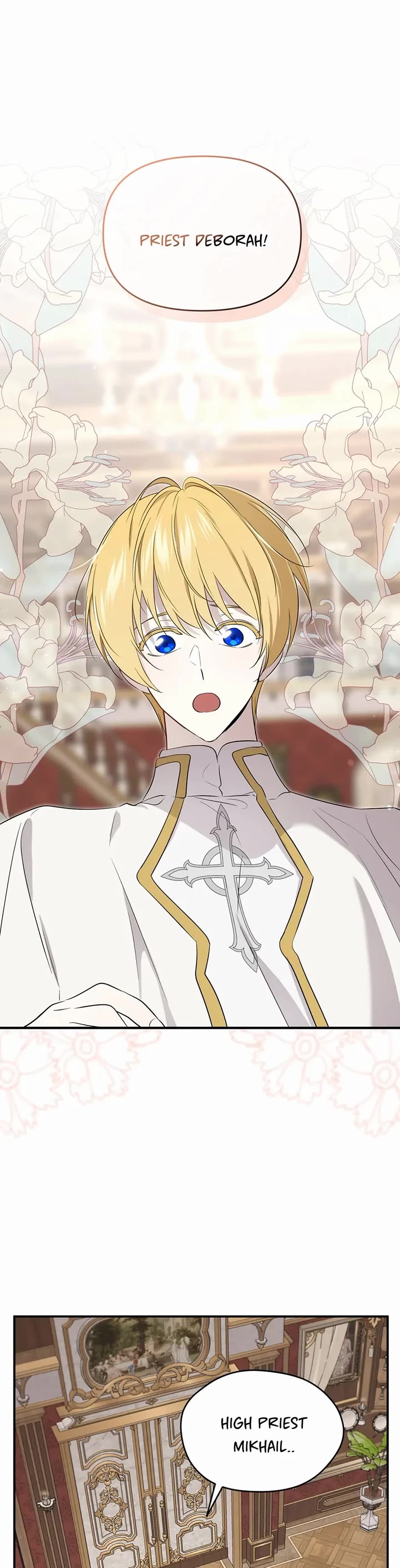I Became the Hero's Mom Chapter 108 page 19 - Chapter 108: Crush Her Soul