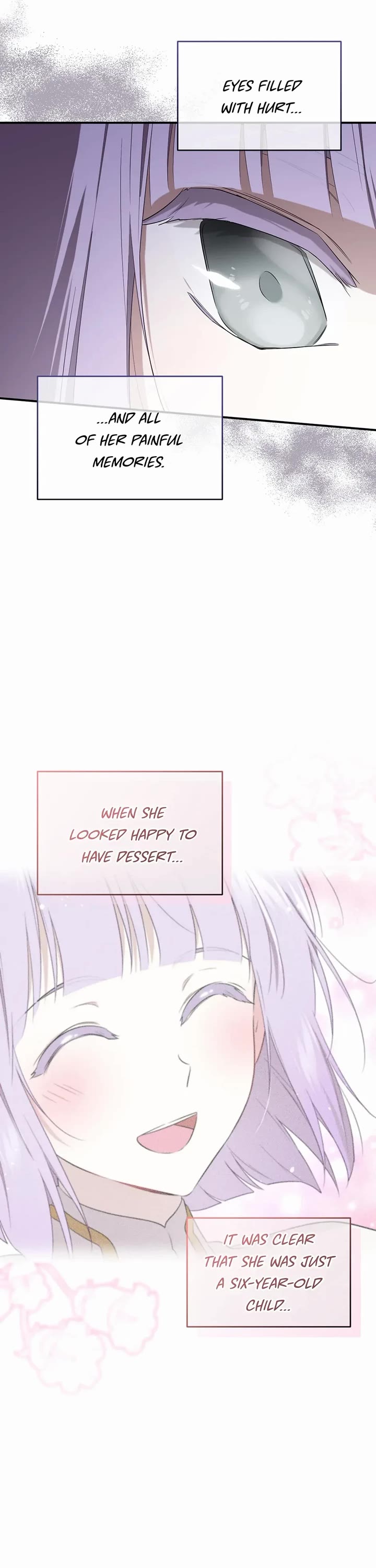 I Became the Hero's Mom Chapter 108 page 2 - Chapter 108: Crush Her Soul