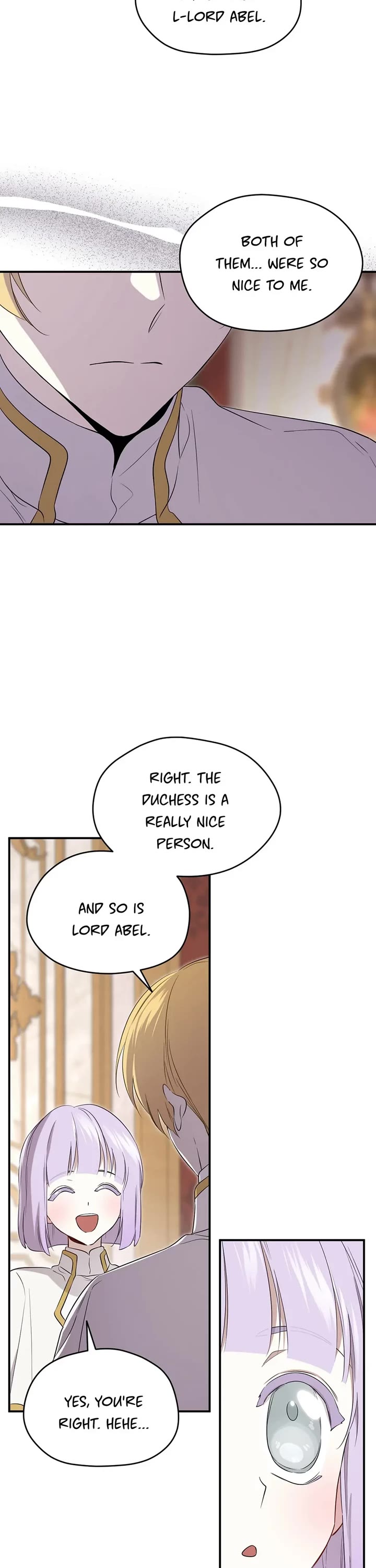 I Became the Hero's Mom Chapter 108 page 27 - Chapter 108: Crush Her Soul