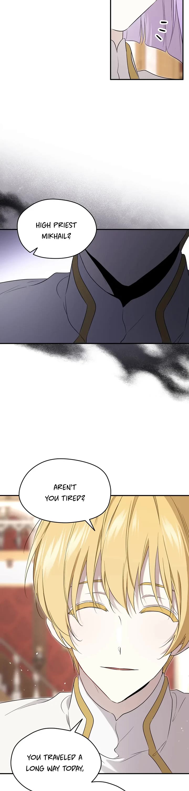 I Became the Hero's Mom Chapter 108 page 28 - Chapter 108: Crush Her Soul