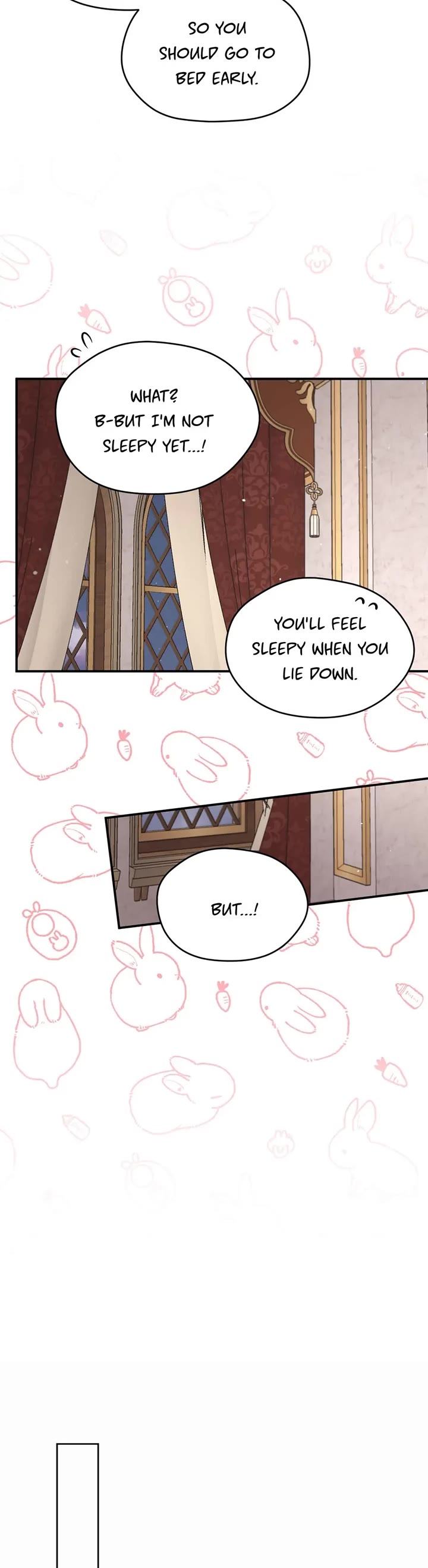 I Became the Hero's Mom Chapter 108 page 29 - Chapter 108: Crush Her Soul