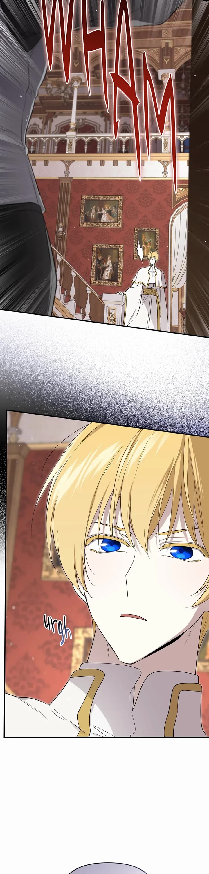I Became the Hero's Mom Chapter 108 page 36 - Chapter 108: Crush Her Soul