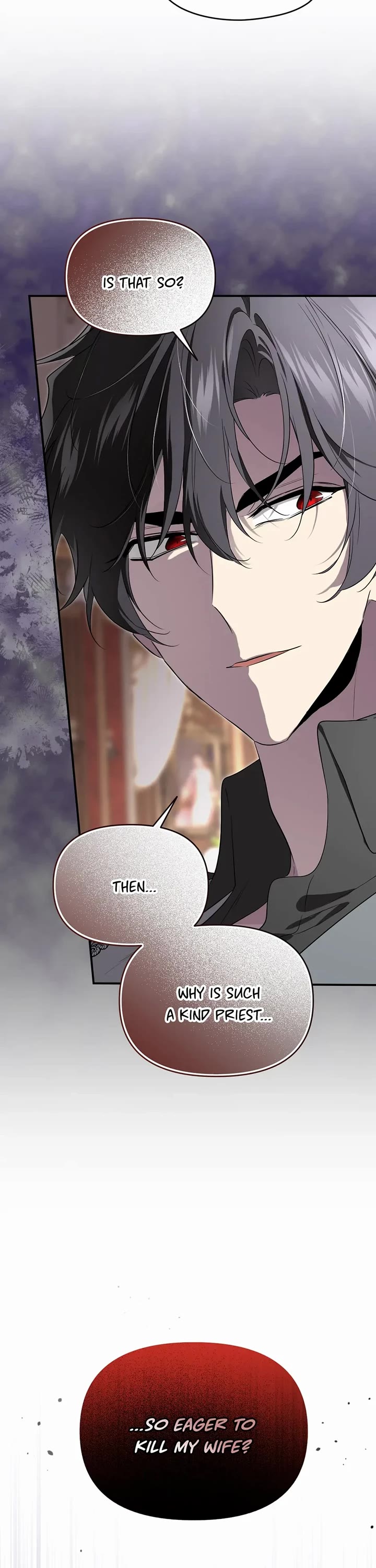 I Became the Hero's Mom Chapter 108 page 41 - Chapter 108: Crush Her Soul