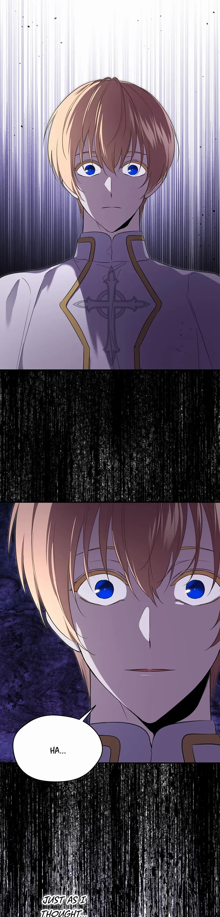 I Became the Hero's Mom Chapter 108 page 42 - Chapter 108: Crush Her Soul