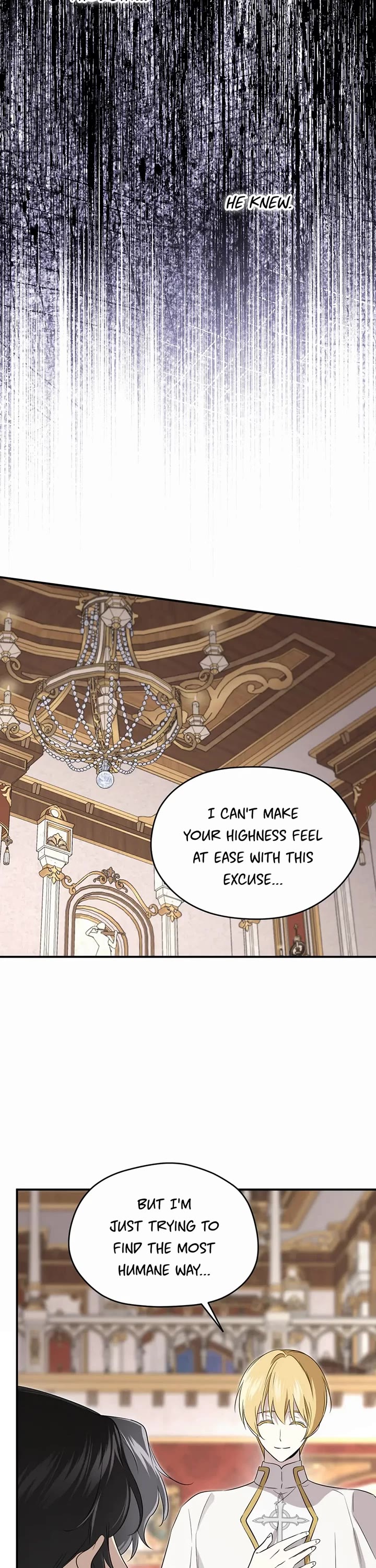 I Became the Hero's Mom Chapter 108 page 43 - Chapter 108: Crush Her Soul