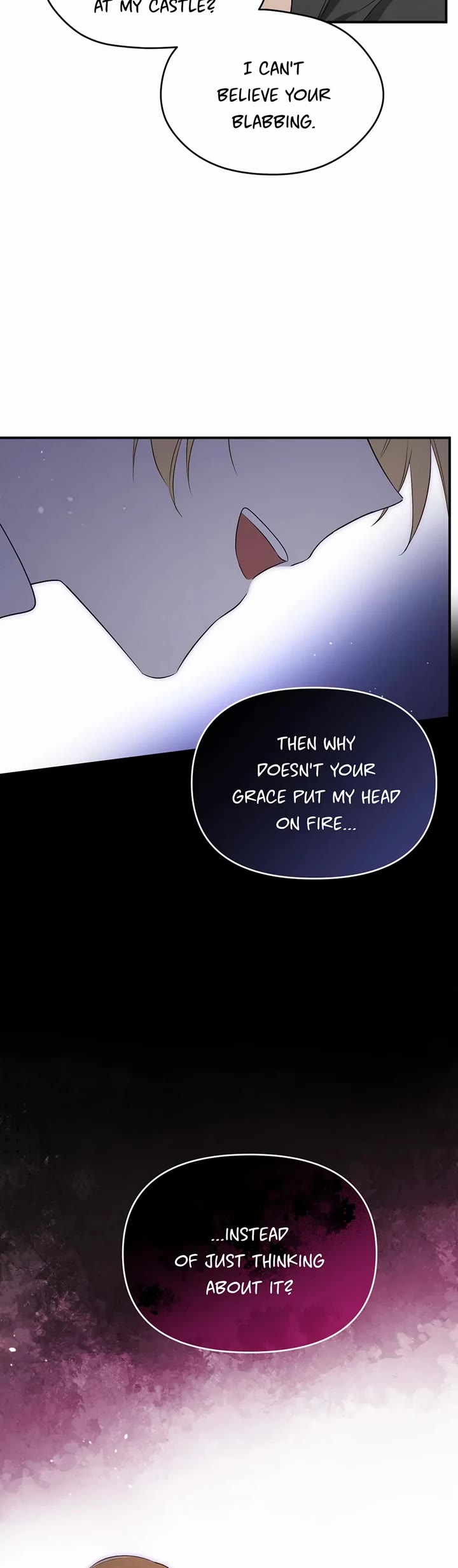 I Became the Hero's Mom Chapter 108 page 45 - Chapter 108: Crush Her Soul