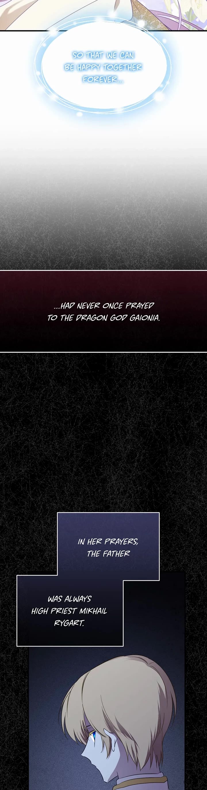I Became the Hero's Mom Chapter 108 page 5 - Chapter 108: Crush Her Soul