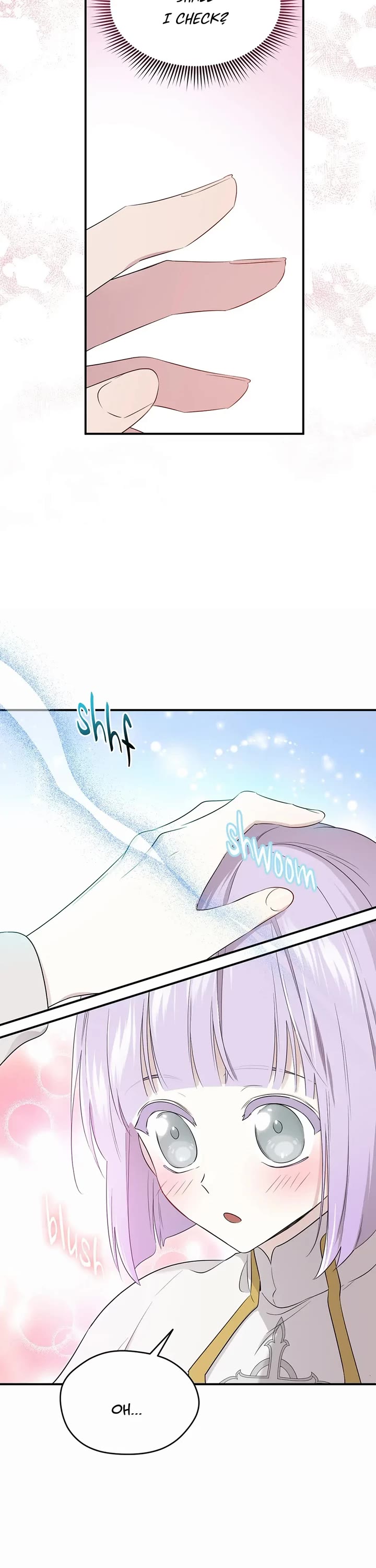 I Became the Hero's Mom Chapter 108 page 7 - Chapter 108: Crush Her Soul
