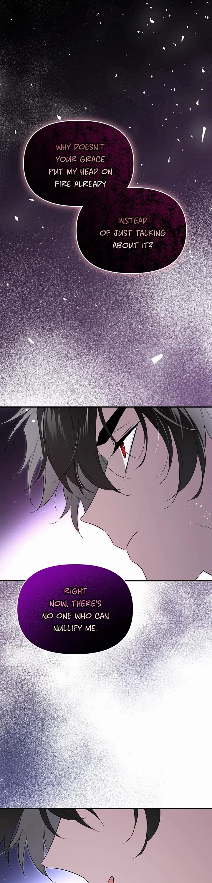 I Became the Hero's Mom Chapter 109 page 1 - Chapter 109: Zenos (Season 3 Finale)