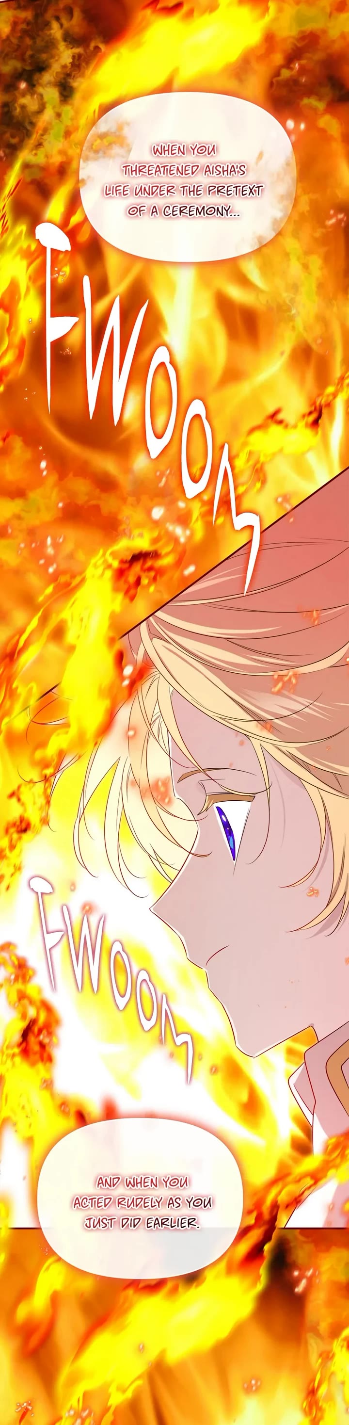 I Became the Hero's Mom Chapter 109 page 10 - Chapter 109: Zenos (Season 3 Finale)