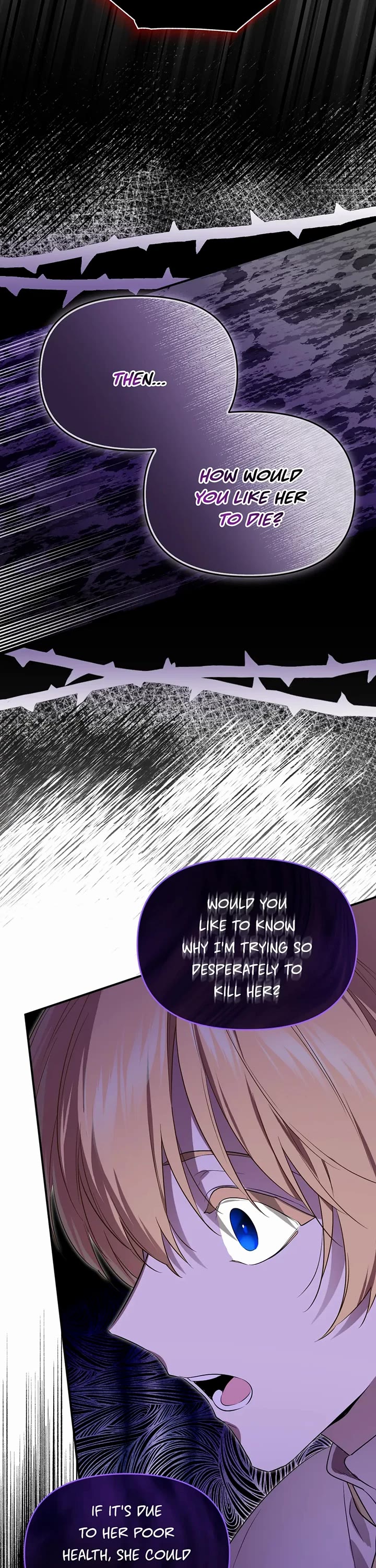 I Became the Hero's Mom Chapter 109 page 17 - Chapter 109: Zenos (Season 3 Finale)