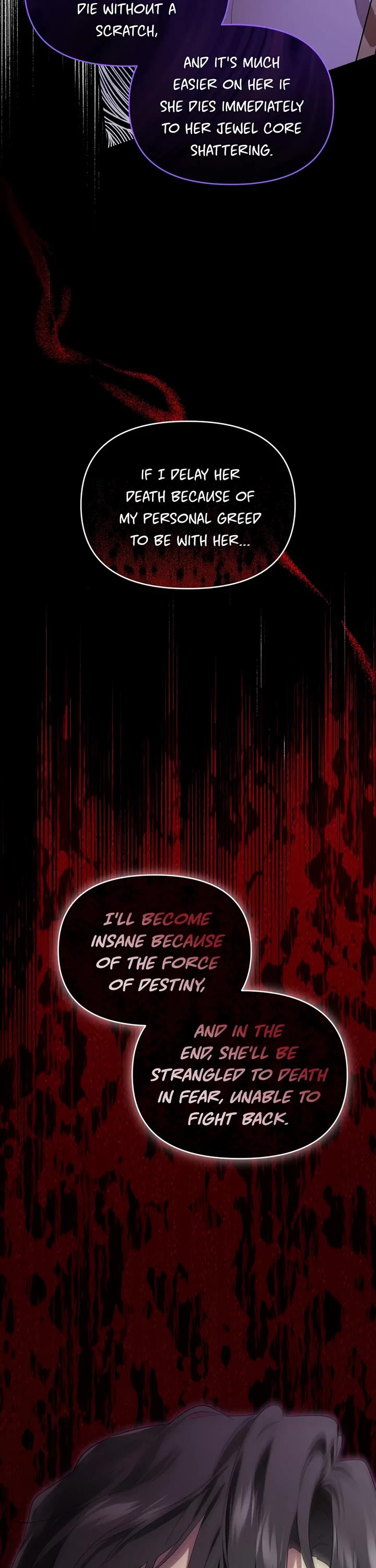 I Became the Hero's Mom Chapter 109 page 18 - Chapter 109: Zenos (Season 3 Finale)