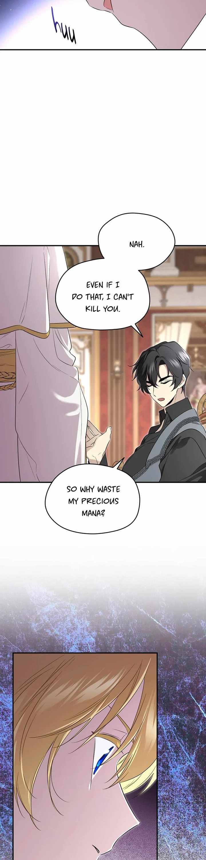 I Became the Hero's Mom Chapter 109 page 2 - Chapter 109: Zenos (Season 3 Finale)