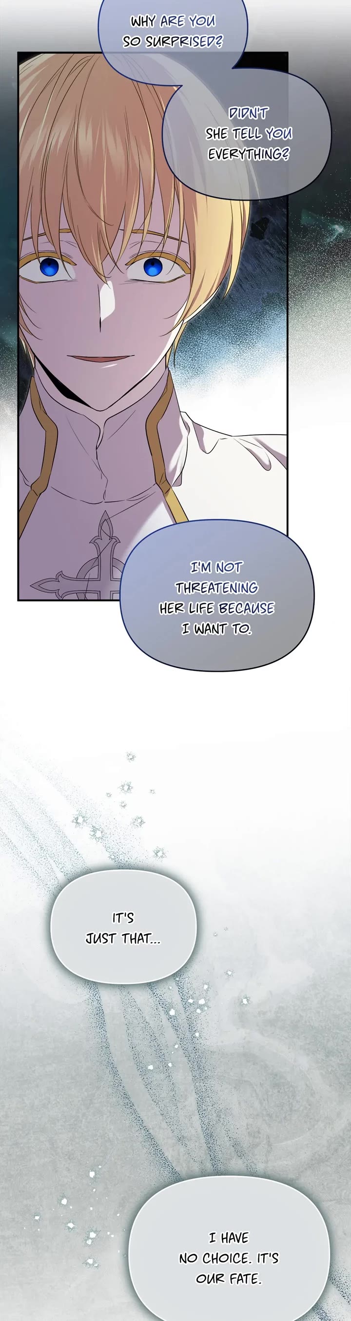 I Became the Hero's Mom Chapter 109 page 20 - Chapter 109: Zenos (Season 3 Finale)