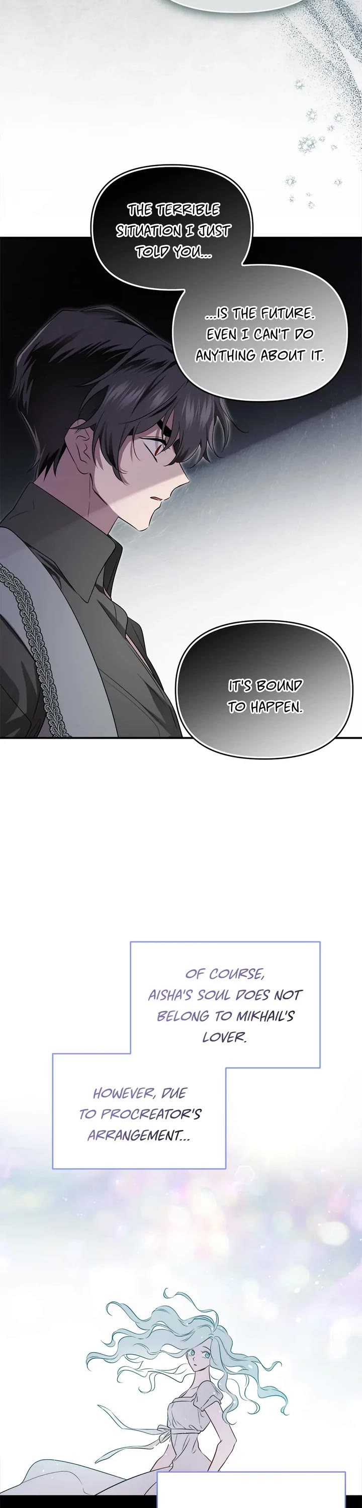 I Became the Hero's Mom Chapter 109 page 21 - Chapter 109: Zenos (Season 3 Finale)