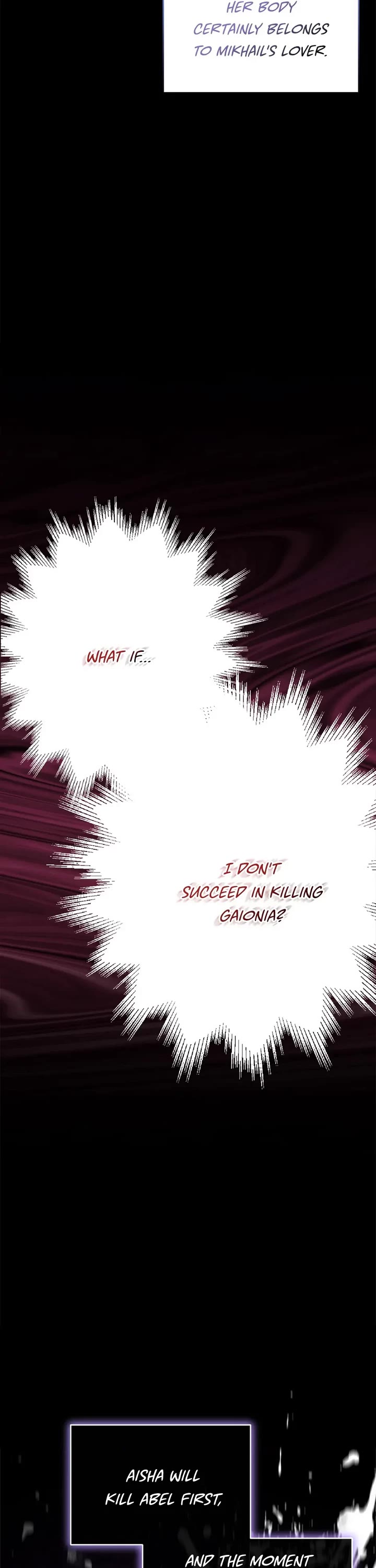 I Became the Hero's Mom Chapter 109 page 22 - Chapter 109: Zenos (Season 3 Finale)