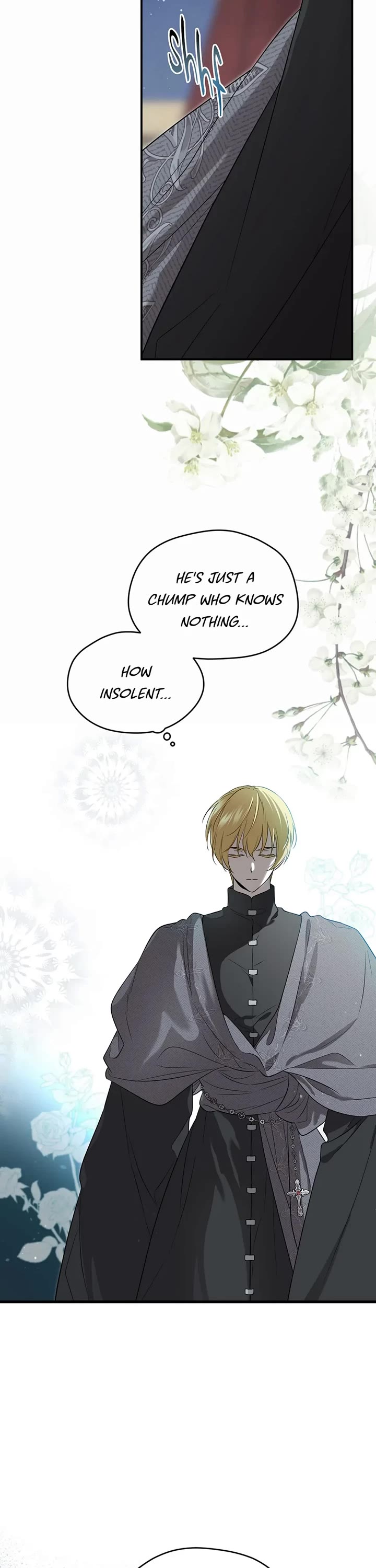 I Became the Hero's Mom Chapter 109 page 27 - Chapter 109: Zenos (Season 3 Finale)
