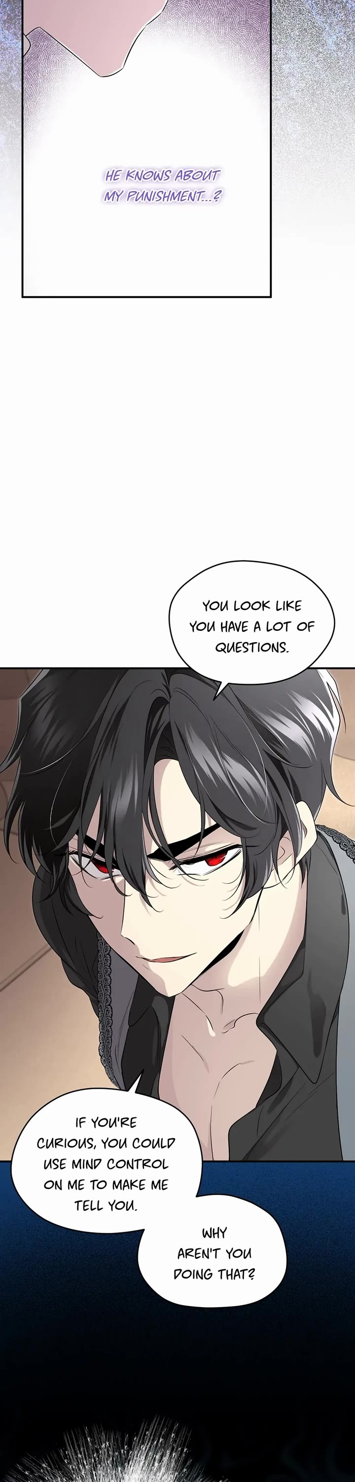 I Became the Hero's Mom Chapter 109 page 3 - Chapter 109: Zenos (Season 3 Finale)