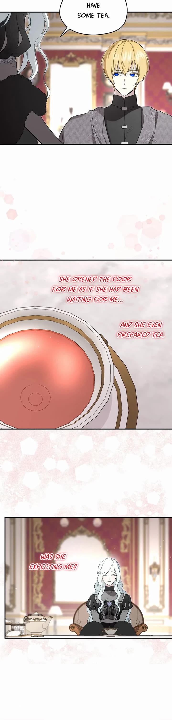 I Became the Hero's Mom Chapter 109 page 32 - Chapter 109: Zenos (Season 3 Finale)