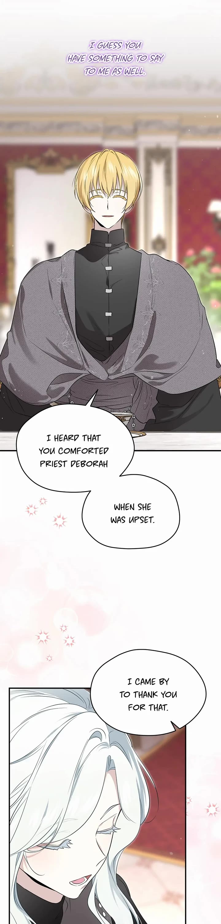 I Became the Hero's Mom Chapter 109 page 33 - Chapter 109: Zenos (Season 3 Finale)