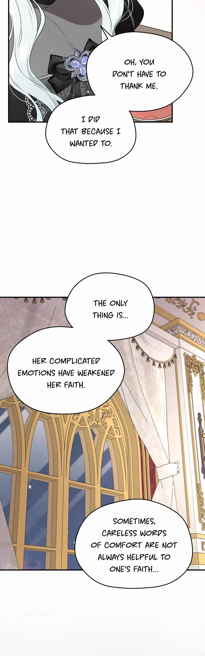 I Became the Hero's Mom Chapter 109 page 34 - Chapter 109: Zenos (Season 3 Finale)