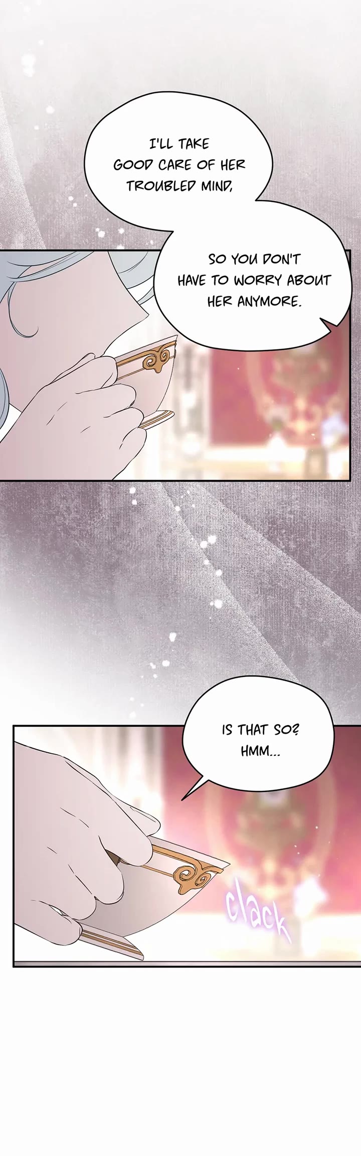 I Became the Hero's Mom Chapter 109 page 35 - Chapter 109: Zenos (Season 3 Finale)