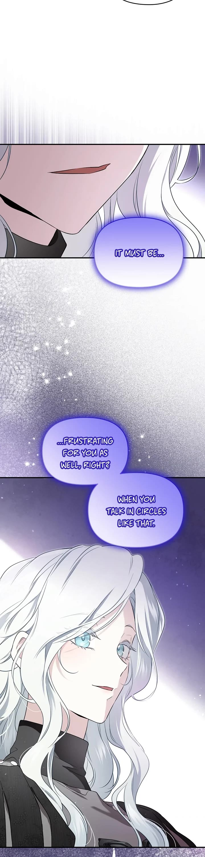 I Became the Hero's Mom Chapter 109 page 38 - Chapter 109: Zenos (Season 3 Finale)