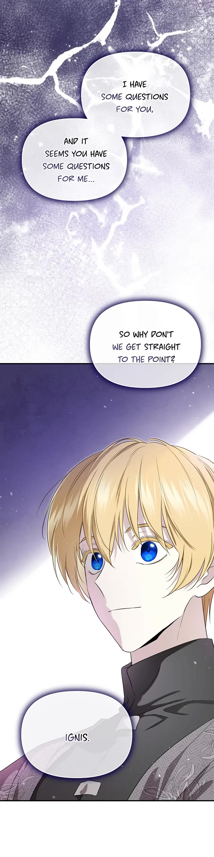I Became the Hero's Mom Chapter 109 page 39 - Chapter 109: Zenos (Season 3 Finale)