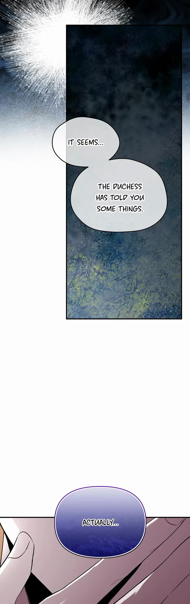 I Became the Hero's Mom Chapter 109 page 4 - Chapter 109: Zenos (Season 3 Finale)