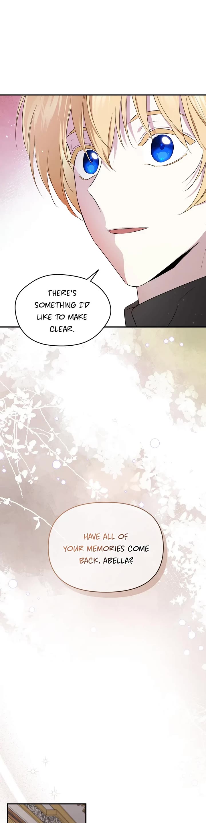 I Became the Hero's Mom Chapter 109 page 40 - Chapter 109: Zenos (Season 3 Finale)