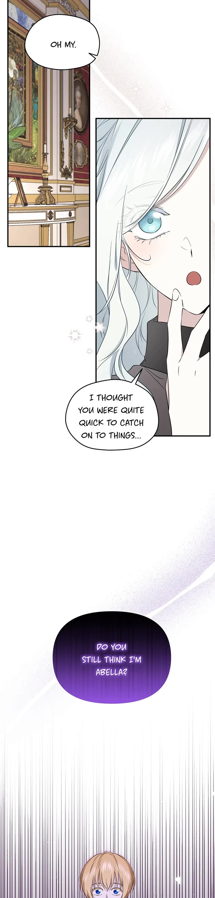 I Became the Hero's Mom Chapter 109 page 41 - Chapter 109: Zenos (Season 3 Finale)