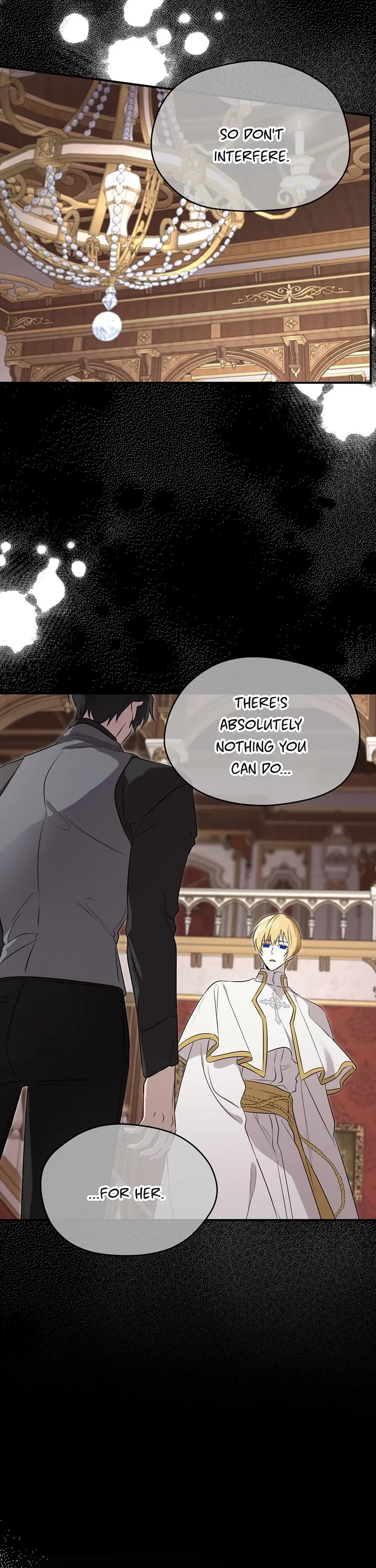 I Became the Hero's Mom Chapter 109 page 43 - Chapter 109: Zenos (Season 3 Finale)