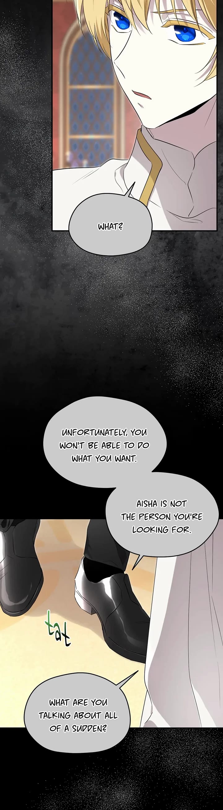 I Became the Hero's Mom Chapter 109 page 45 - Chapter 109: Zenos (Season 3 Finale)
