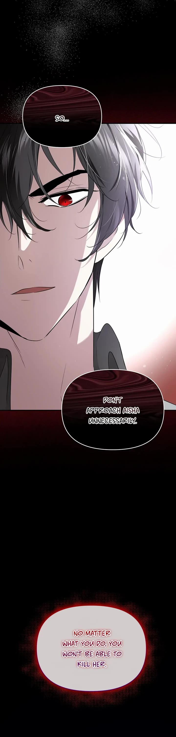 I Became the Hero's Mom Chapter 109 page 46 - Chapter 109: Zenos (Season 3 Finale)