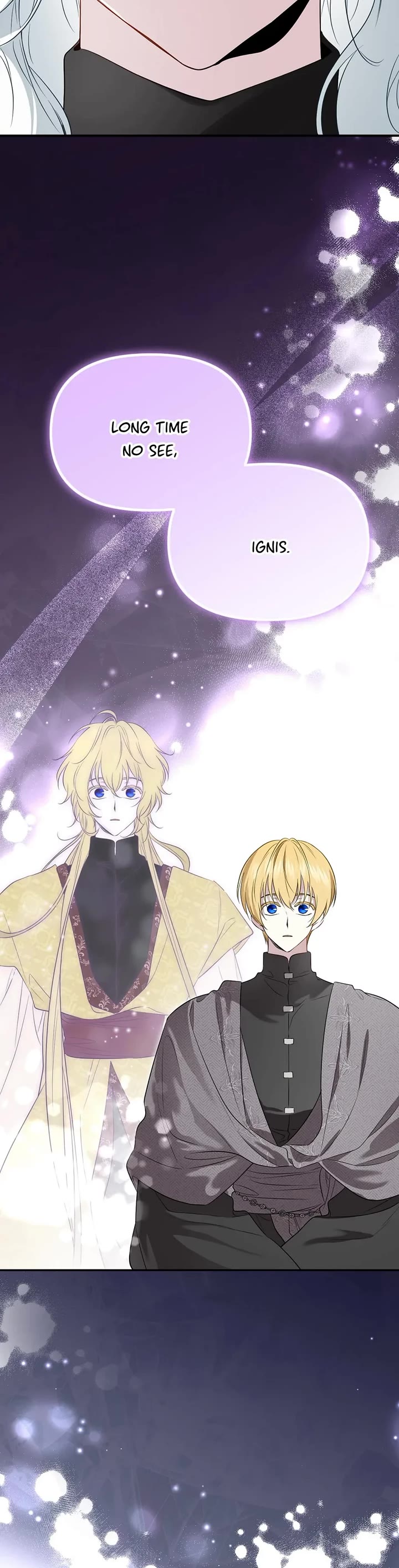 I Became the Hero's Mom Chapter 109 page 49 - Chapter 109: Zenos (Season 3 Finale)