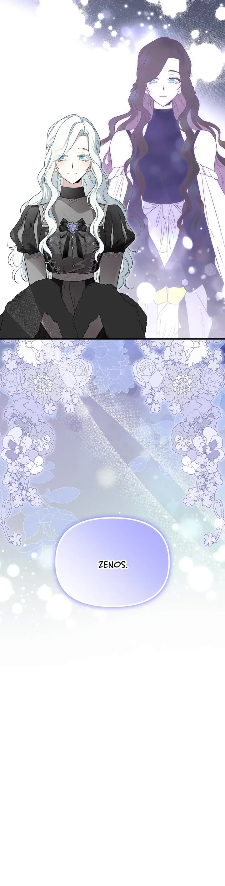 I Became the Hero's Mom Chapter 109 page 50 - Chapter 109: Zenos (Season 3 Finale)
