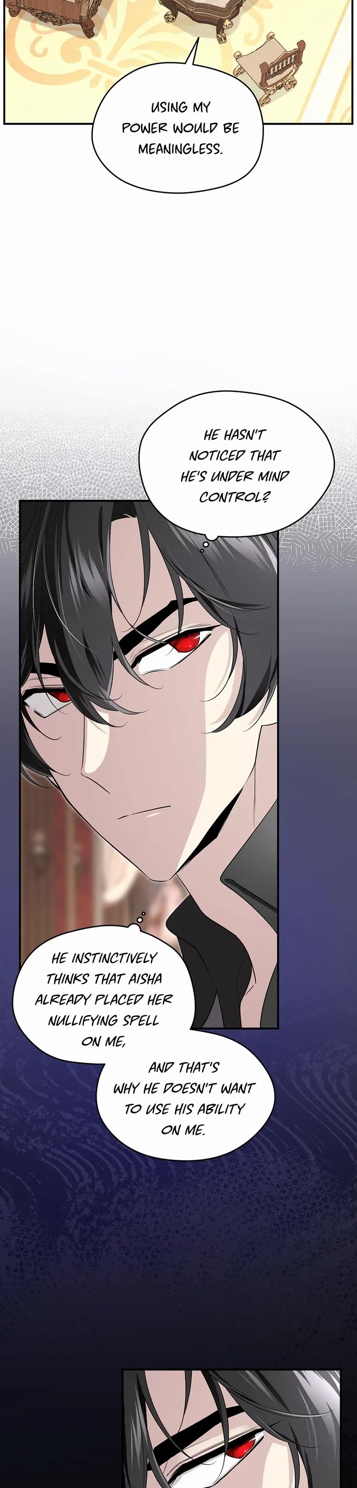 I Became the Hero's Mom Chapter 109 page 7 - Chapter 109: Zenos (Season 3 Finale)