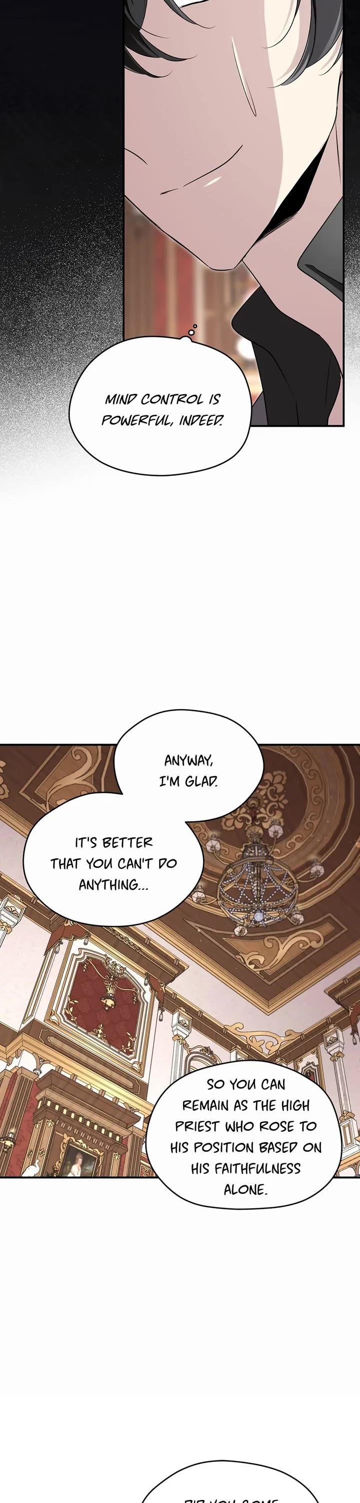 I Became the Hero's Mom Chapter 109 page 8 - Chapter 109: Zenos (Season 3 Finale)