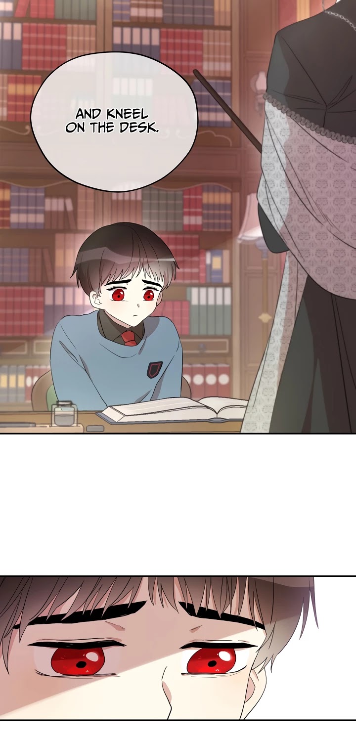I Became the Hero's Mom Chapter 11 page 10 - Chapter 11