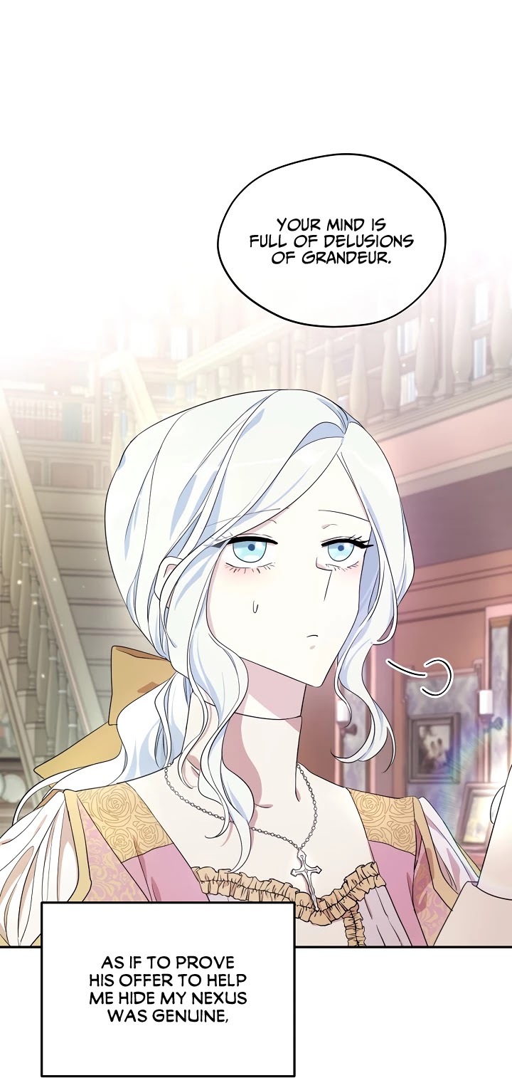 I Became the Hero's Mom Chapter 11 page 14 - Chapter 11
