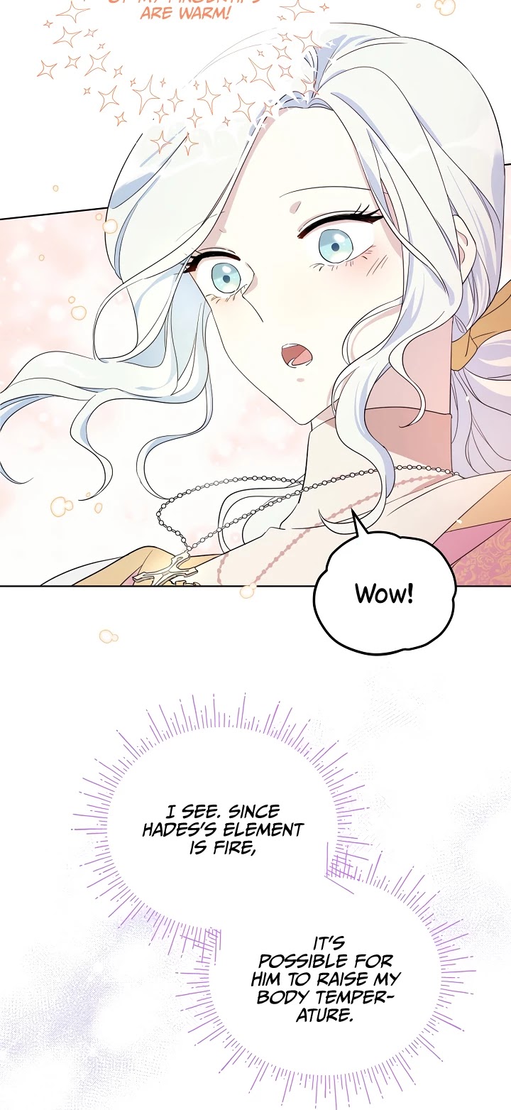 I Became the Hero's Mom Chapter 11 page 19 - Chapter 11