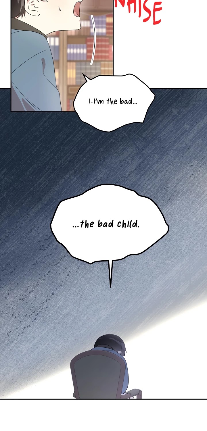 I Became the Hero's Mom Chapter 11 page 5 - Chapter 11